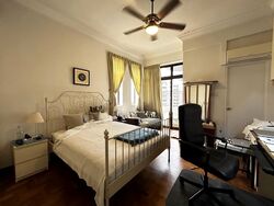 Cashew Heights Condominium (D23), Condominium #583609821